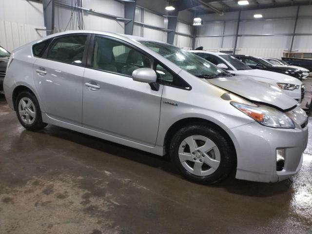 Photo 4 from auction – 2010 TOYOTA PRIUS with VIN JTDKN3DU7A0016674
