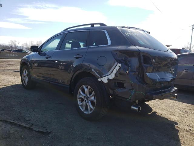 Photo 2 from auction – 2014 MAZDA CX-9 SPORT with VIN JM3TB3BV0E0428909