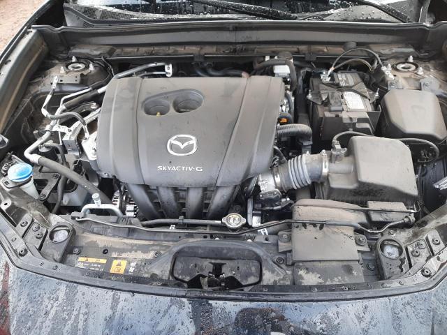 Photo 11 from auction – 2021 MAZDA CX-30 SELE with VIN 3MVDMABL8MM269352