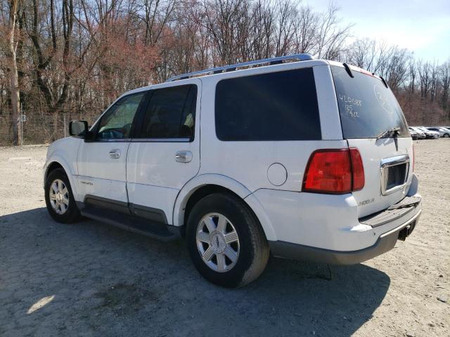 Photo 2 from auction – 2004 LINCOLN NAVIGATOR with VIN 5LMFU28R04LJ06085