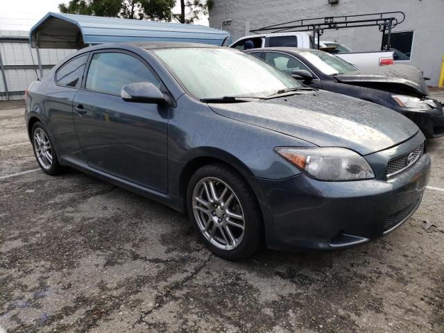 Photo 4 from auction – 2007 TOYOTA SCION TC with VIN JTKDE167170176295