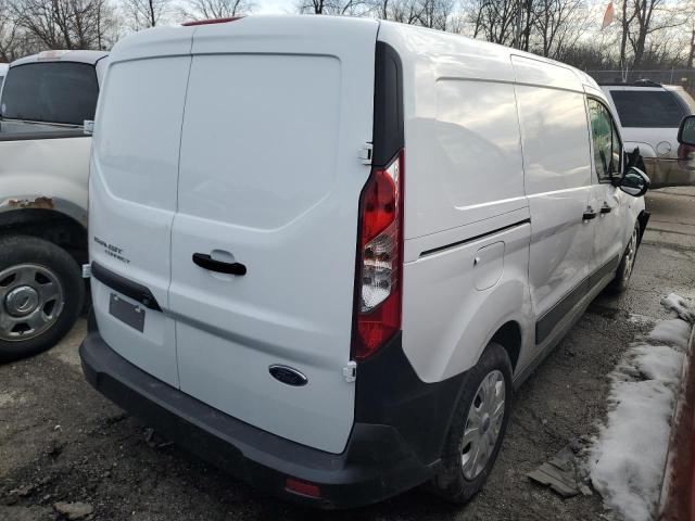 Photo 3 from auction – 2022 FORD TRANSIT CO with VIN NM0LS7S70N1518778