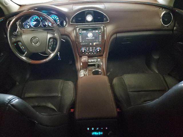 Photo 8 from auction – 2013 BUICK ENCLAVE with VIN 5GAKVDKD3DJ190573