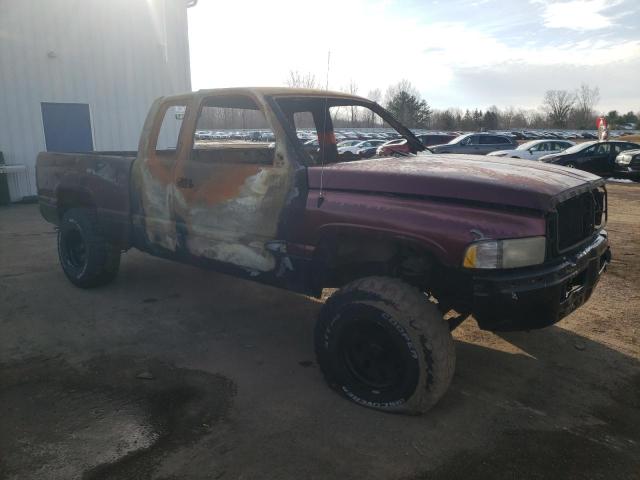 Photo 4 from auction – 2001 DODGE RAM 1500 with VIN 1B7HF13Z41J197686
