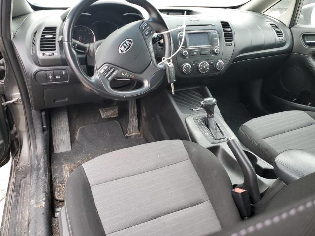 Фото 8 с аукциона – 2014 KIA FORTE EX с VIN KNAFX4A86E5079425