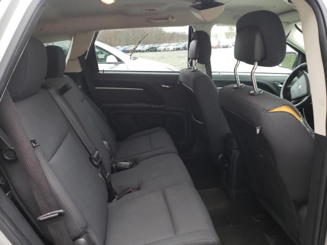 Photo 10 from auction – 2010 DODGE JOURNEY with VIN 3D4PG5FV5AT102590