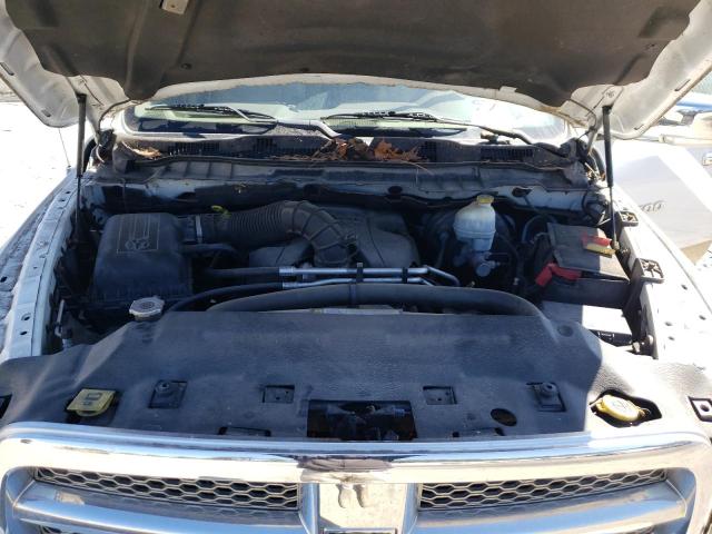 Photo 11 from auction – 2011 DODGE RAM 1500 with VIN 1D7RV1CT5BS517764