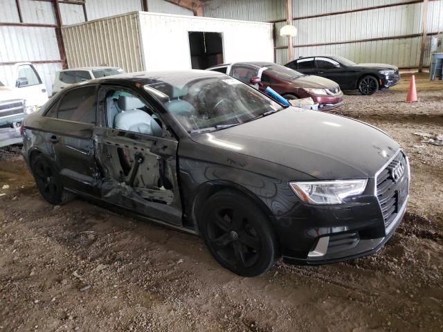 Photo 4 from auction – 2017 AUDI A3 PREMIUM with VIN WAUAUGFFXH1030574