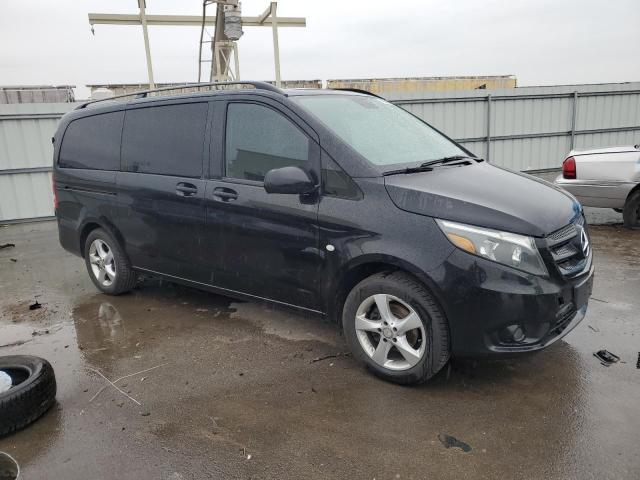 Photo 4 from auction – 2016 MERCEDES-BENZ METRIS with VIN WD4PG2EE7G3137655