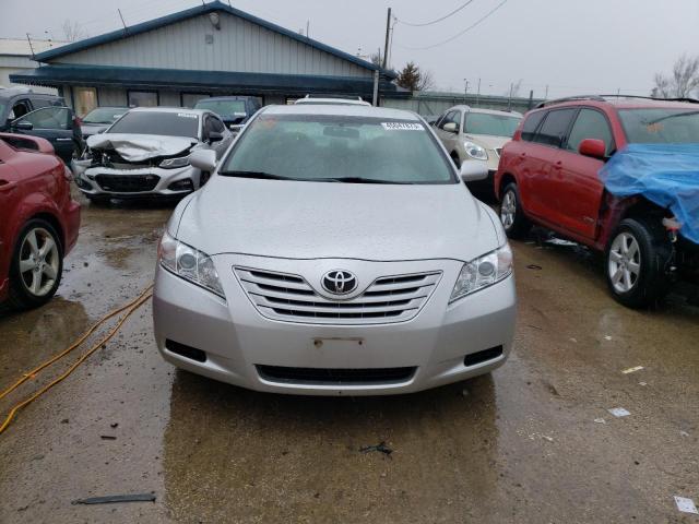 Photo 5 from auction – 2009 TOYOTA CAMRY BASE with VIN 4T1BE46K59U900727