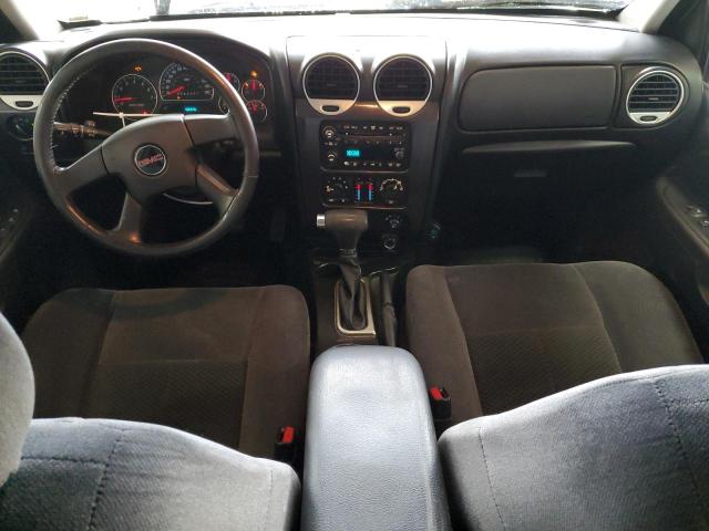 Photo 8 from auction – 2008 GMC ENVOY with VIN 1GKDT13SX82258297