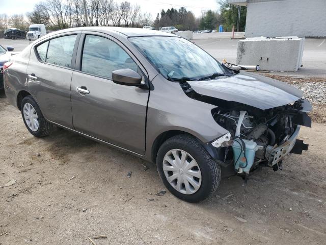Photo 4 from auction – 2016 NISSAN VERSA S with VIN 3N1CN7AP0GL853999