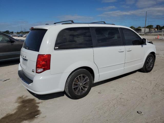 Фото 3 с аукциона – 2017 DODGE GRAND CARA с VIN 2C4RDGCG2HR808655
