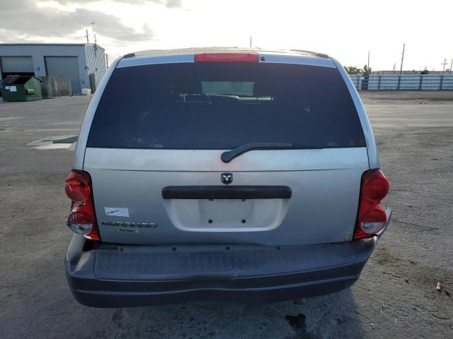 Photo 6 from auction – 2004 DODGE DURANGO ST with VIN 1D4HD38K04F210702