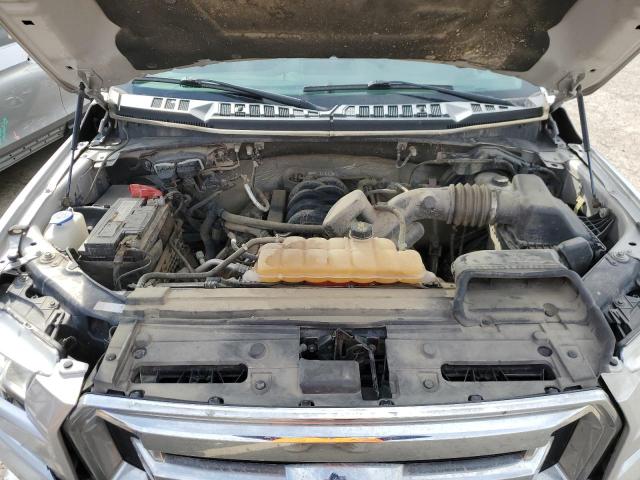 صورة رقم 11 من المزاد - 2017 FORD F150 SUPER مع VIN 1FTEW1EF2HKC65610