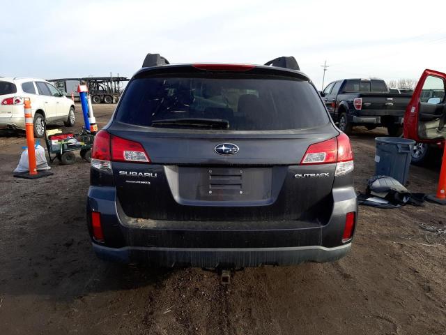 Снимка 6 от търг – 2013 SUBARU OUTBACK 2. с VIN 4S4BRCBC3D3263185