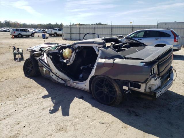 Photo 2 from auction – 2013 DODGE CHARGER R/ with VIN 2C3CDXCT2DH537829