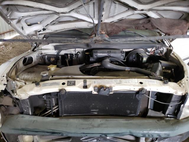 Photo 11 from auction – 1997 DODGE RAM 1500 with VIN 3B7HC13Y1VM590599