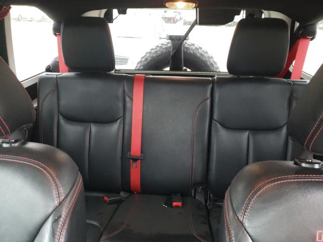Photo 10 from auction – 2018 JEEP WRANGLER U with VIN 1C4BJWFG6JL848820