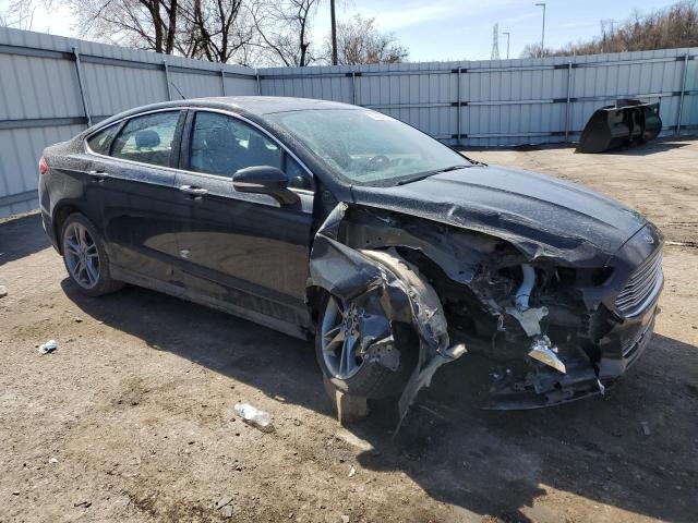 Photo 4 from auction – 2014 FORD FUSION TIT with VIN 3FA6P0D92ER147786