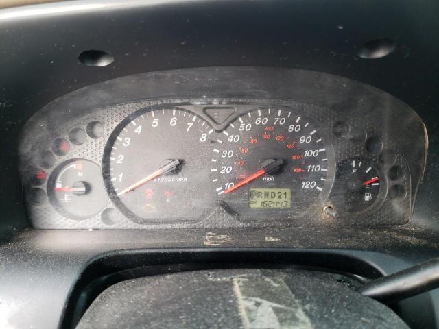 Photo 9 from auction – 2001 MAZDA TRIBUTE LX with VIN 4F2YU08131KM51921
