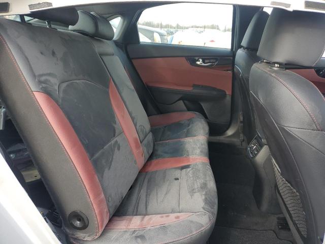 Photo 10 from auction – 2020 KIA FORTE EX with VIN 3KPF54AD4LE214540