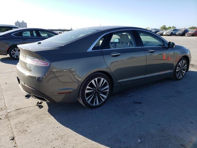 Photo 3 from auction – 2017 LINCOLN MKZ SELECT with VIN 3LN6L5C96HR624546