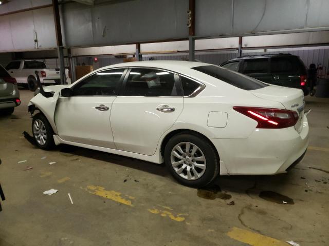 Photo 2 from auction – 2018 NISSAN ALTIMA 2.5 with VIN 1N4AL3AP5JC161586