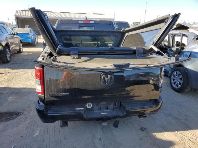 Photo 6 from auction – 2022 RAM 1500 BIG H with VIN 1C6RREBTXNN126322
