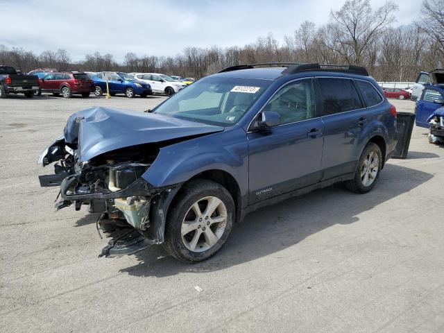 2013 Subaru Outback