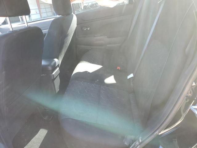 Photo 11 from auction – 2022 MITSUBISHI OUTLANDER with VIN JA4APUAU0NU013107