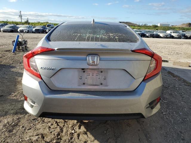 Photo 6 from auction – 2016 HONDA CIVIC EX with VIN 19XFC1F34GE008063