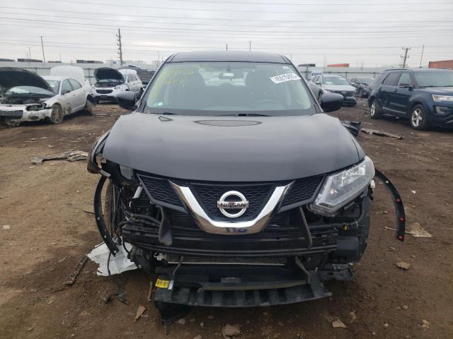 Photo 5 from auction – 2016 NISSAN ROGUE S with VIN 5N1AT2MT2GC921927