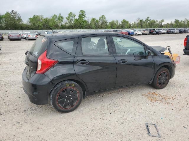 Photo 3 from auction – 2017 NISSAN VERSA NOTE with VIN 3N1CE2CP0HL375617