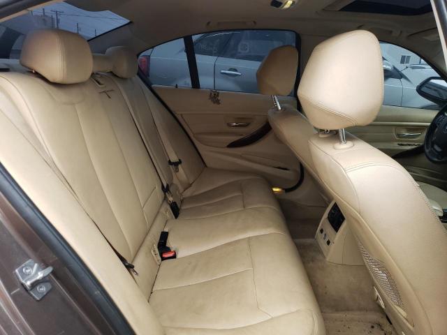 Photo 10 from auction – 2013 BMW 328 XI SUL with VIN WBA3B5C56DF596470