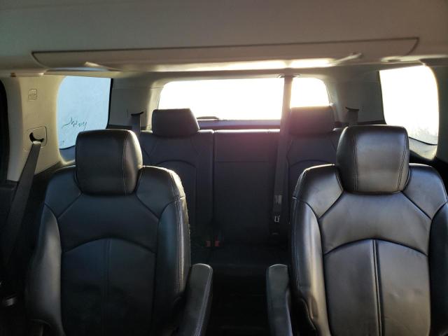 Photo 10 from auction – 2010 GMC ACADIA SLT with VIN 1GKLRNED1AJ125746