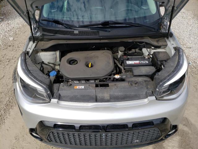Фото 11 с аукциона – 2016 KIA SOUL + с VIN KNDJP3A58G7856451