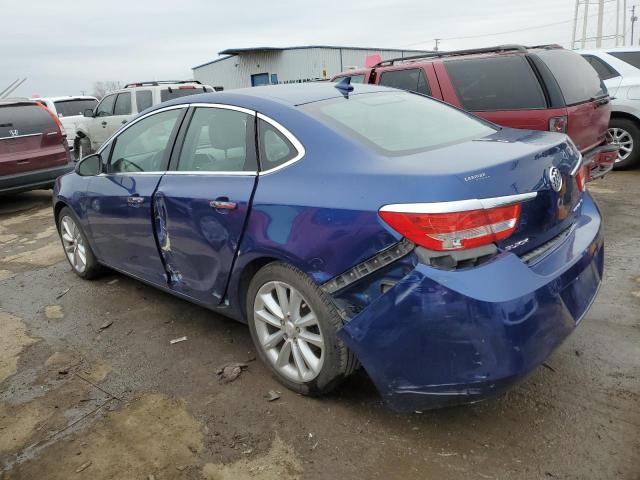 Photo 2 from auction – 2013 BUICK VERANO with VIN 1G4PP5SK4D4222783