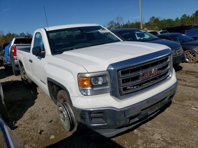 Photo 4 from auction – 2015 GMC SIERRA C15 with VIN 1GTN1TEC6FZ903393