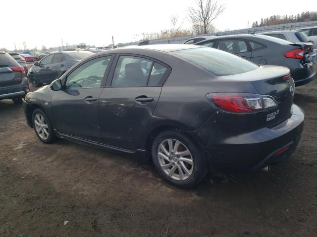 Photo 2 from auction – 2010 MAZDA 3 I with VIN JM1BL1SF5A1163729