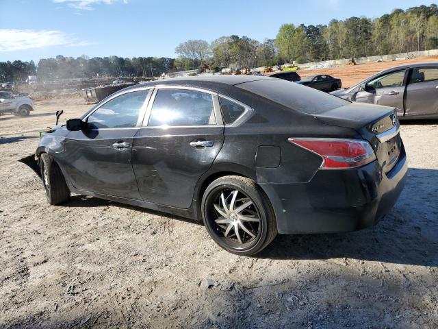 Photo 2 from auction – 2014 NISSAN ALTIMA 2.5 with VIN 1N4AL3AP6EC186339