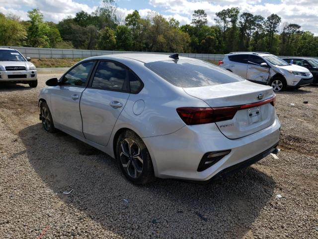 Photo 2 from auction – 2019 KIA FORTE FE with VIN 3KPF24AD9KE031979
