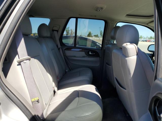 Photo 11 from auction – 2005 ISUZU ASCENDER S with VIN 4NUDS13S952703028