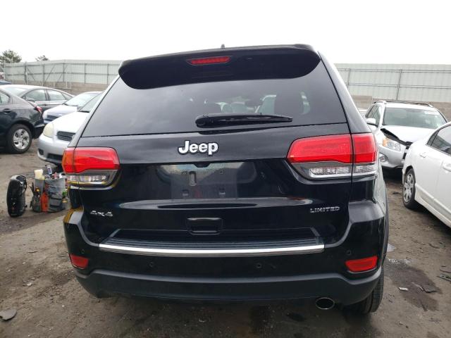 Photo 6 from auction – 2017 JEEP GRAND CHER with VIN 1C4RJFBG2HC912804