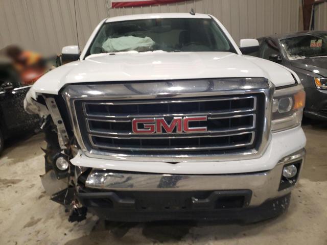 Photo 5 from auction – 2015 GMC SIERRA C15 with VIN 3GTP1UEC7FG436614