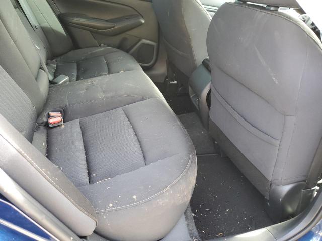 Photo 10 from auction – 2020 NISSAN ALTIMA S with VIN 1N4BL4BV3LC136177