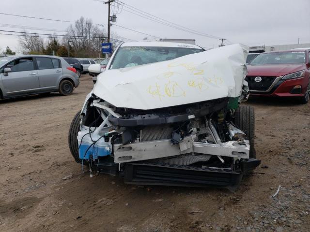 Photo 5 from auction – 2021 NISSAN ALTIMA S with VIN 1N4BL4BV7MN373535