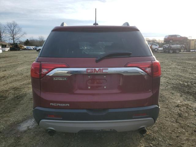 Photo 6 from auction – 2017 GMC ACADIA SLE with VIN 1GKKNLLS7HZ159649