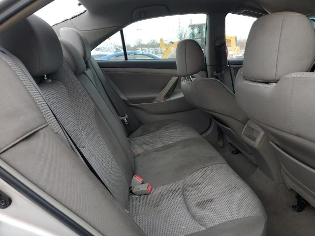Photo 10 from auction – 2011 TOYOTA CAMRY BASE with VIN 4T1BF3EK1BU774784