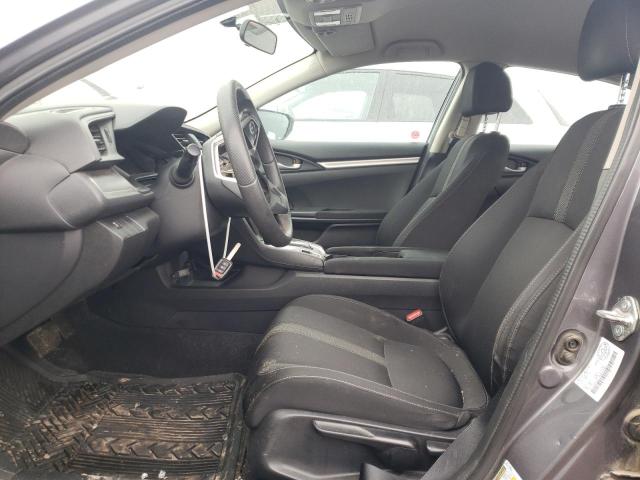 Photo 7 from auction – 2016 HONDA CIVIC LX with VIN 2HGFC2F52GH013145